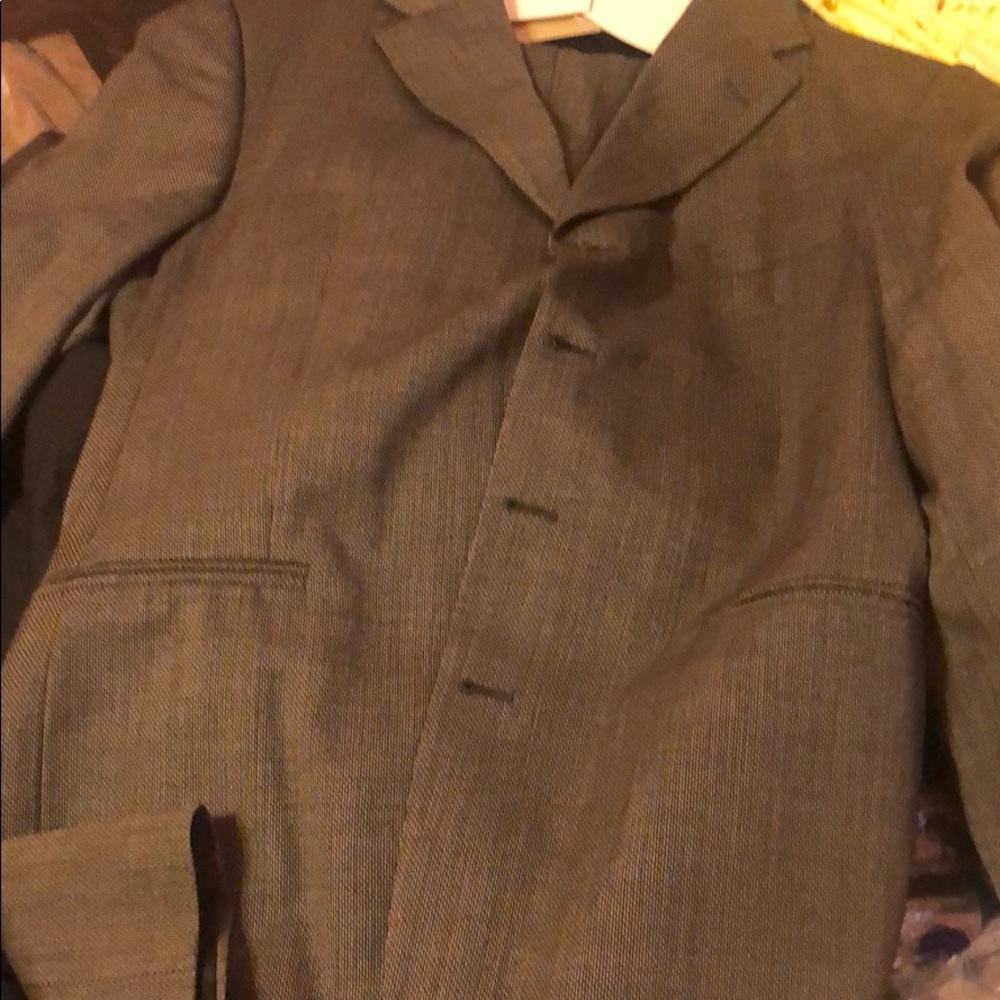 Men’s Suits